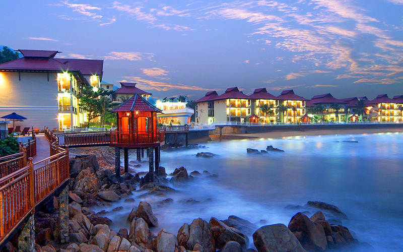 Royal Hotel & Healthcare Resort Quy Nhơn